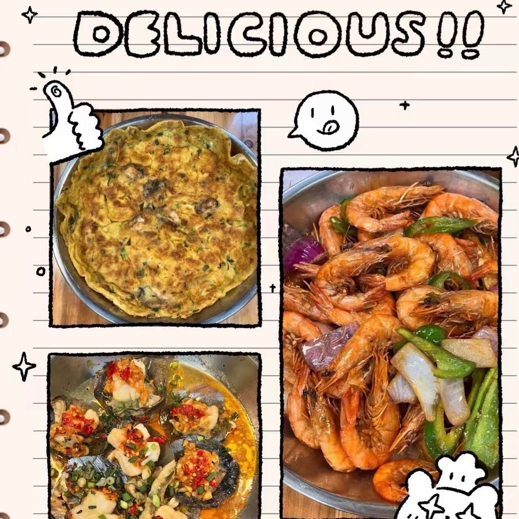 广州仔潮汕仔特色店(广州总店)