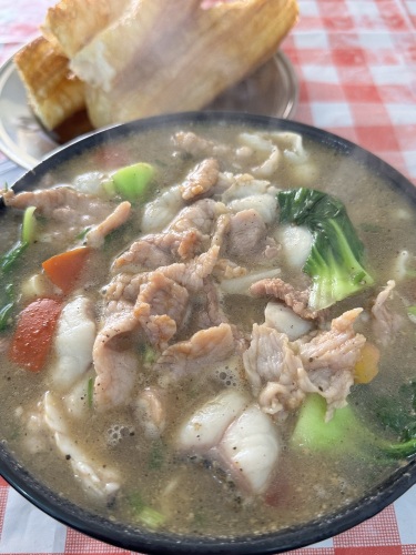 文生特色早点(汉川店)