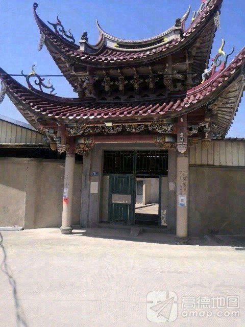圣母宫实景照片