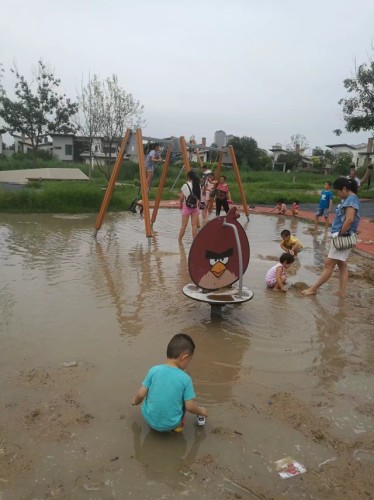 运动主题公园旅行图片 2