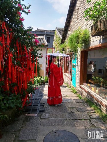 深圳甘坑客家小镇旅行图片 3