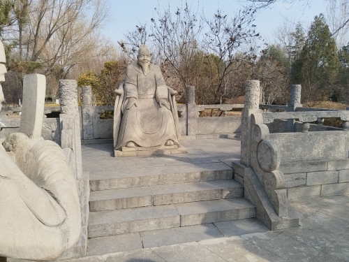 同源渠