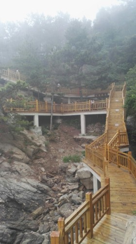 长山群岛国家森林公园旅行图片 1