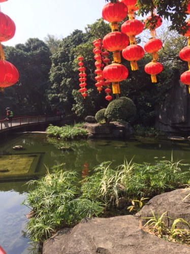 泥岗公园旅行图片 3