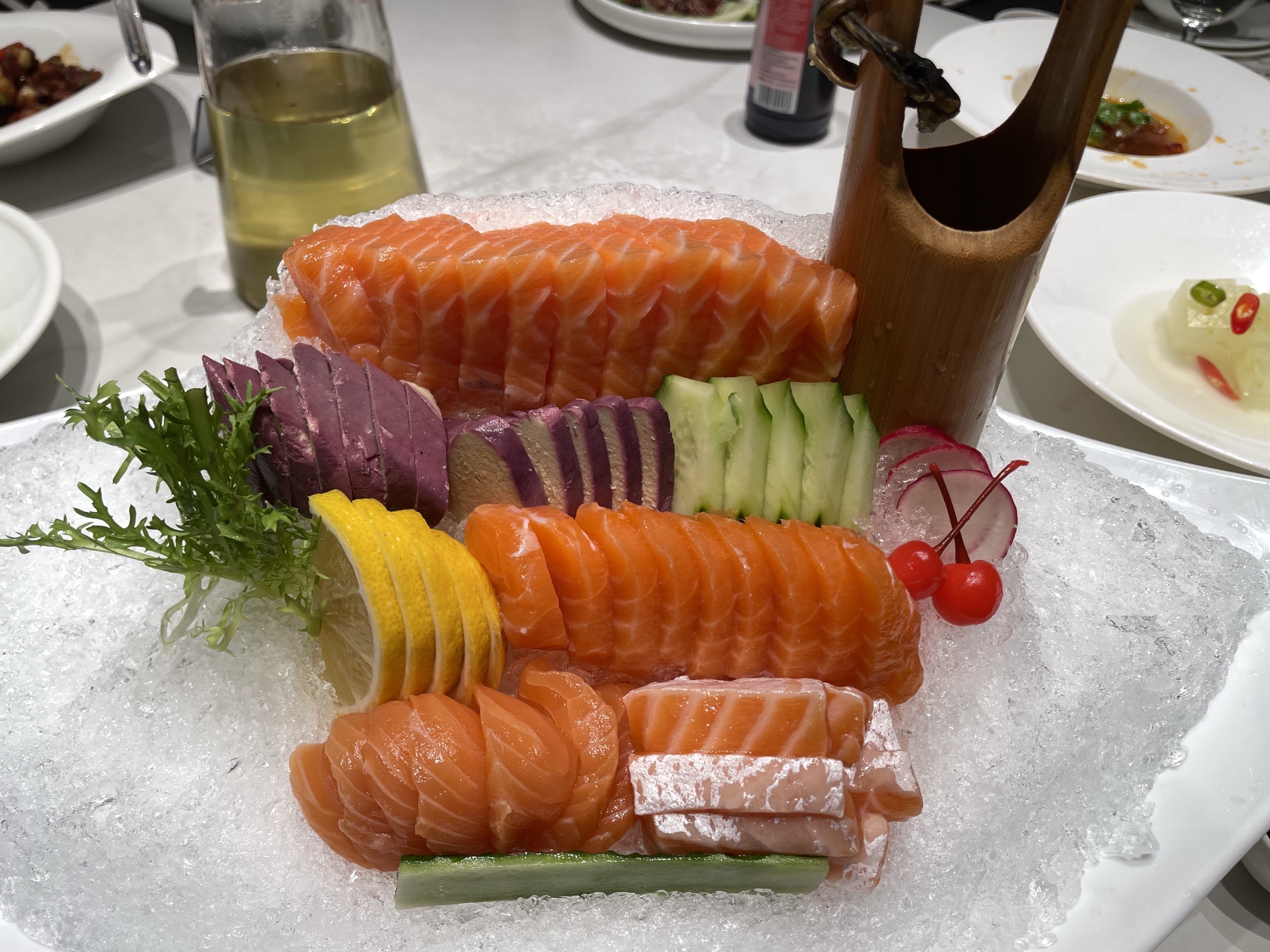 鹿城食府(靖江花城店)