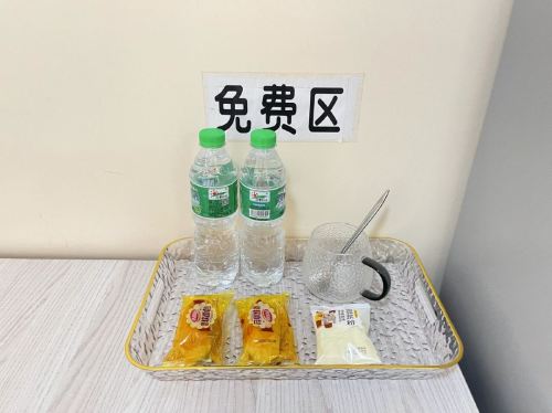 A栖馨民宿(中山东路分店)