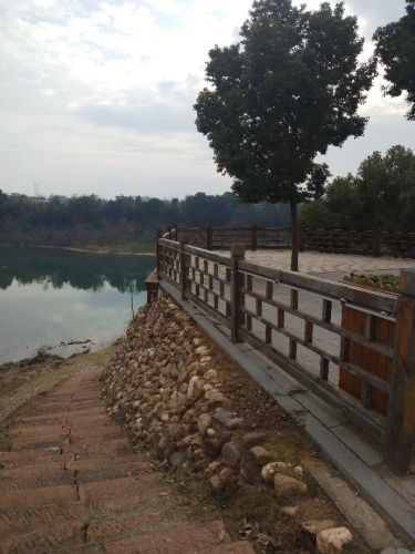 浮梁昌江百里风光带旅行图片 3