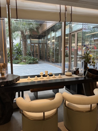 岭好·臻选融合菜(亚沙店)
