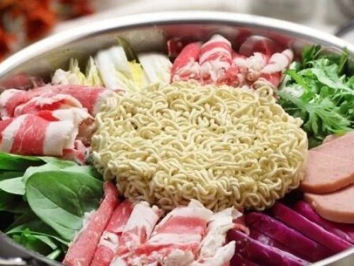 拌饭