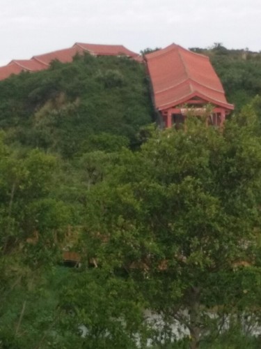 金交椅山窑址旅行图片 3