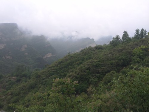 柳沟民俗旅游度假区旅行图片 3