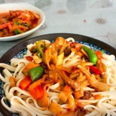 阿客叶尔宴会厅