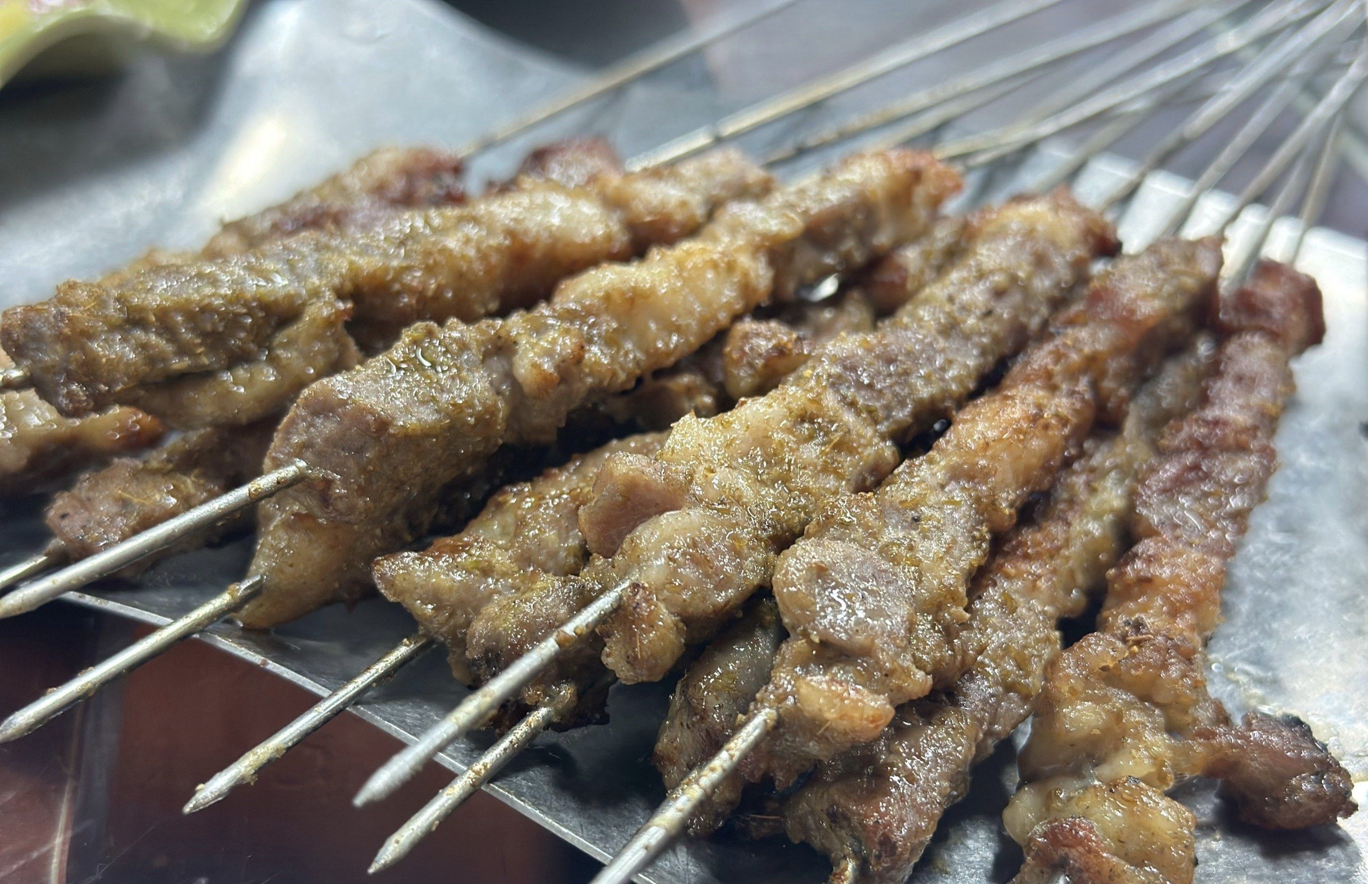 老唐家西安羊肉泡馍