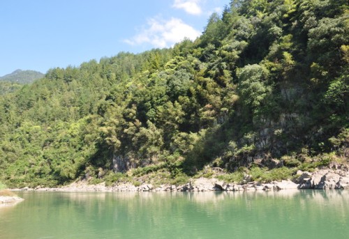 云和县江南畲族文化村旅行图片 3