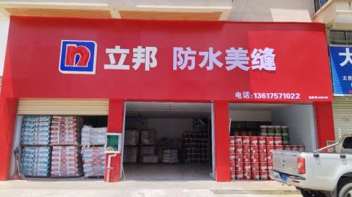 立邦(海南中部建材城店)