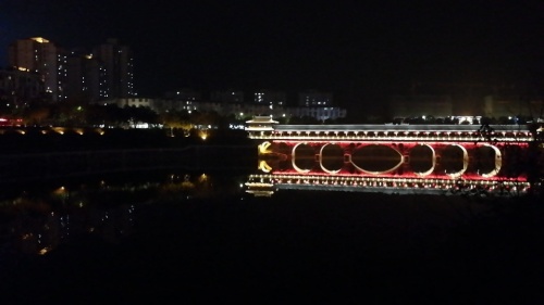 儿童公园(荣滨北路东段)旅行图片 3