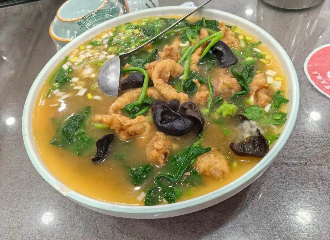 家庆饭店(滕州市善南组团二期小区店)