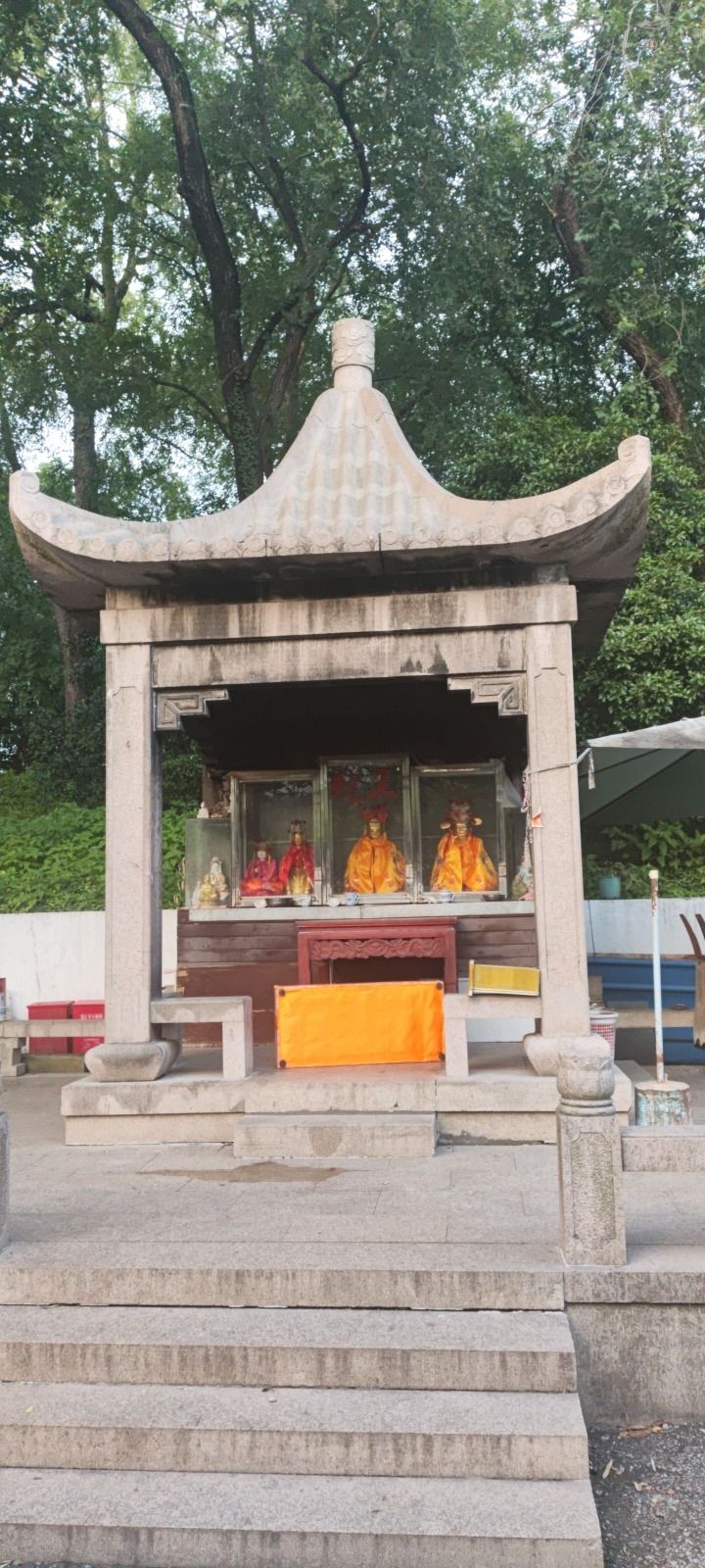 东园(白塔东路)-蛇王庙实景照片