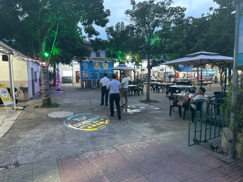 有椰在鲜•椰子鸡糟粕醋火锅•香草鸭(八所东港路店)
