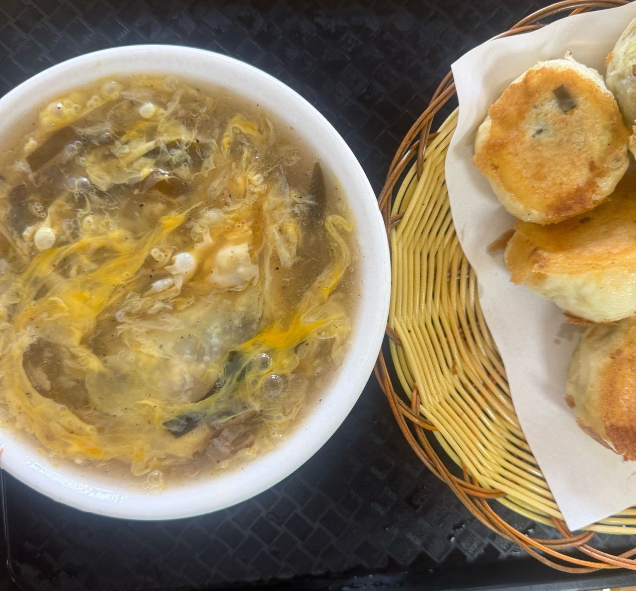 王老大辣汤馆(银河绿苑店)