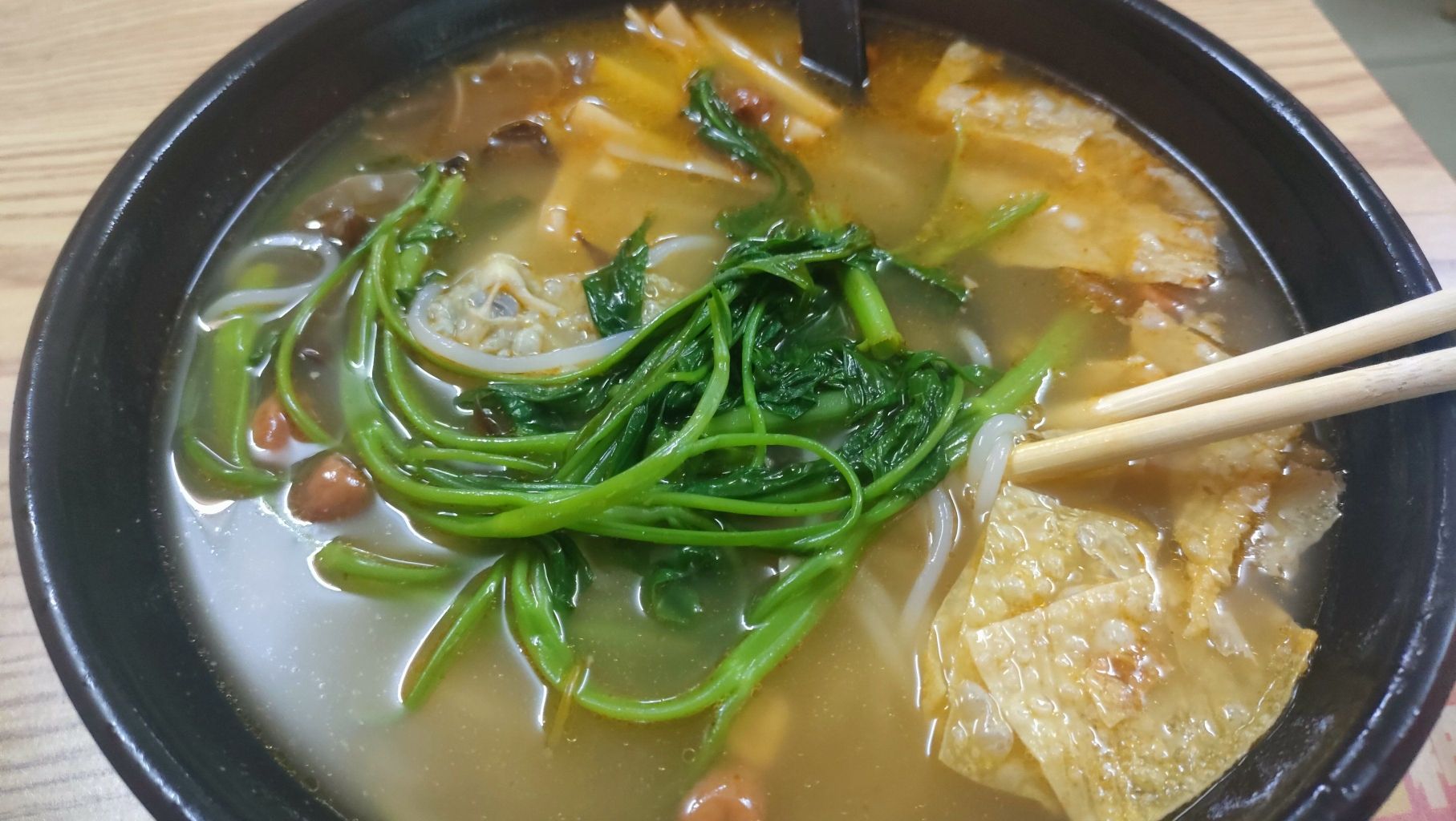 螺满满螺蛳粉(那大店)