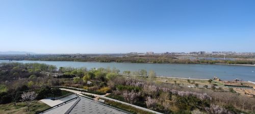 卧虎山公园