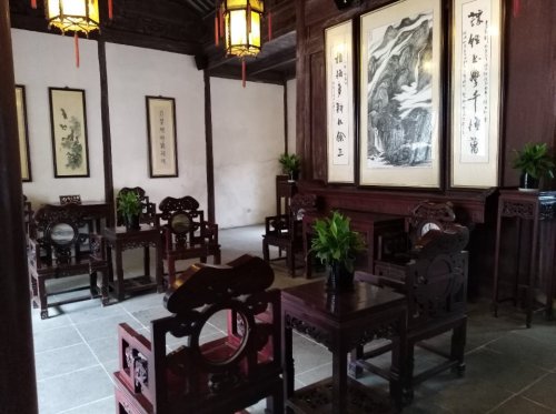 顿国故城遗址旅行图片 1