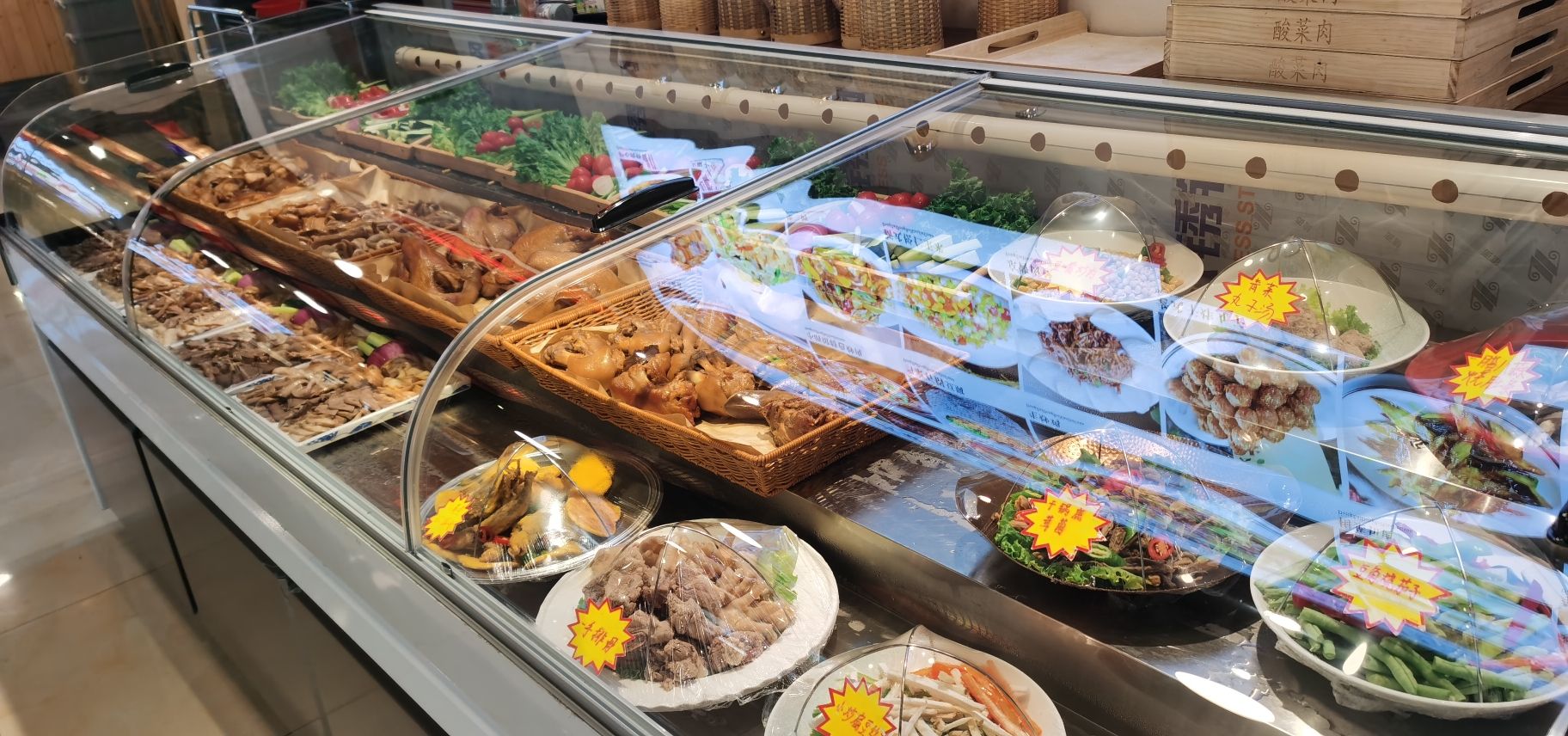 东仔东北小酒馆安平店