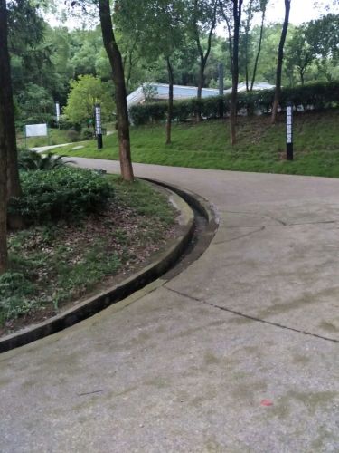 狮子岭公园旅行图片 1