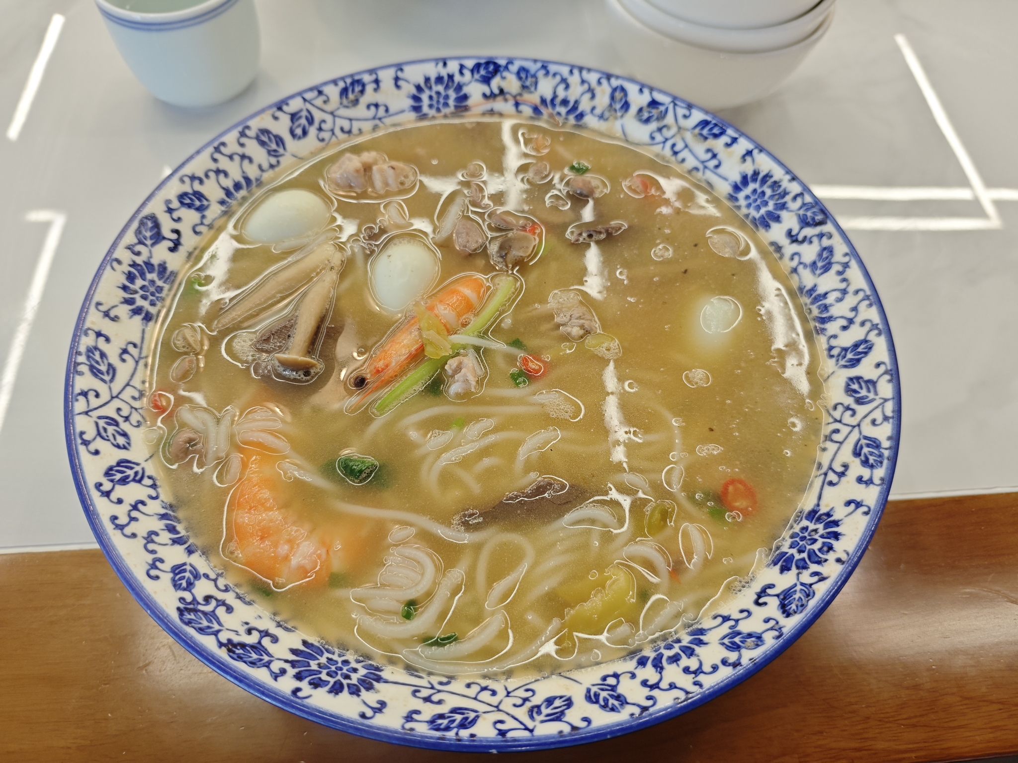 邱芳粉店(抚州旗舰店迎宾大道)