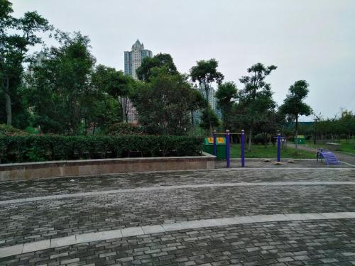 华凌游园旅行图片 2