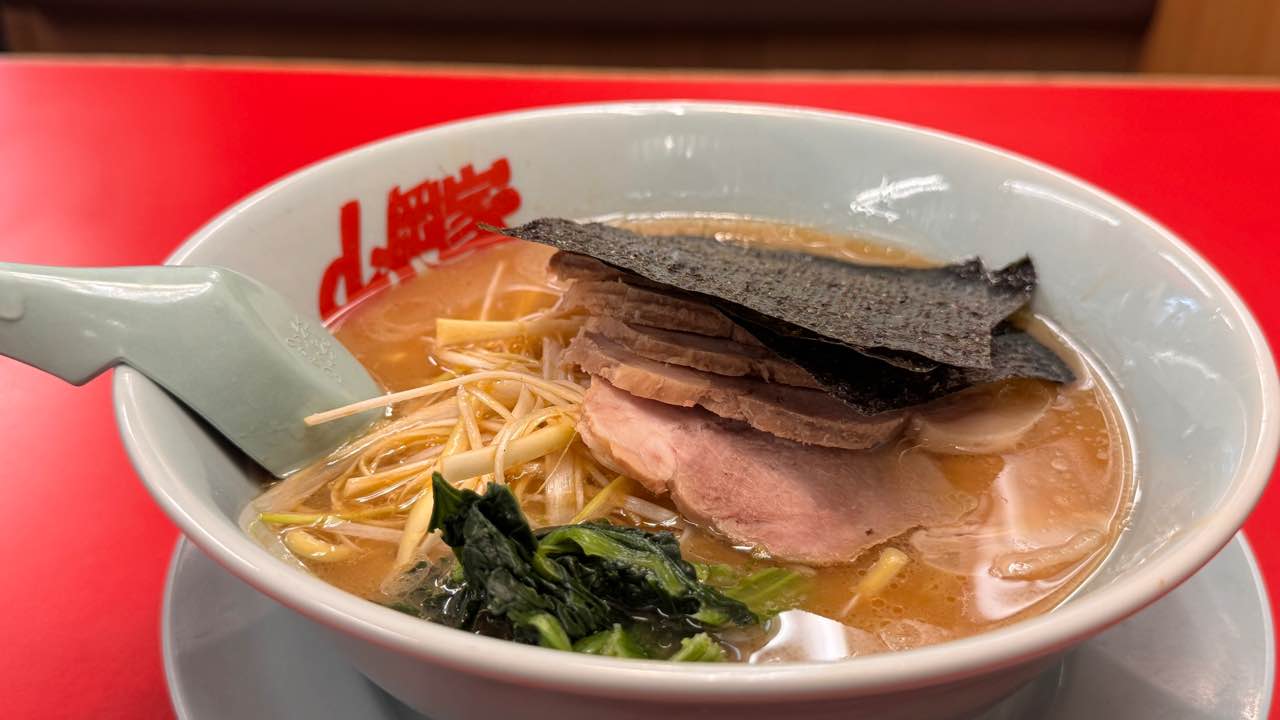 水仙拉面馆(水仙街店)