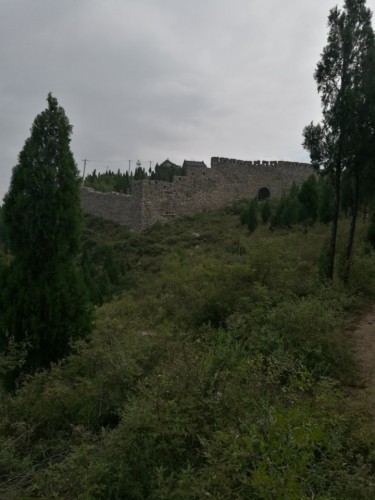 镇远炮台旅行图片 1