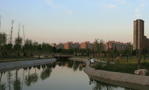 内黄公园旅行图片 2