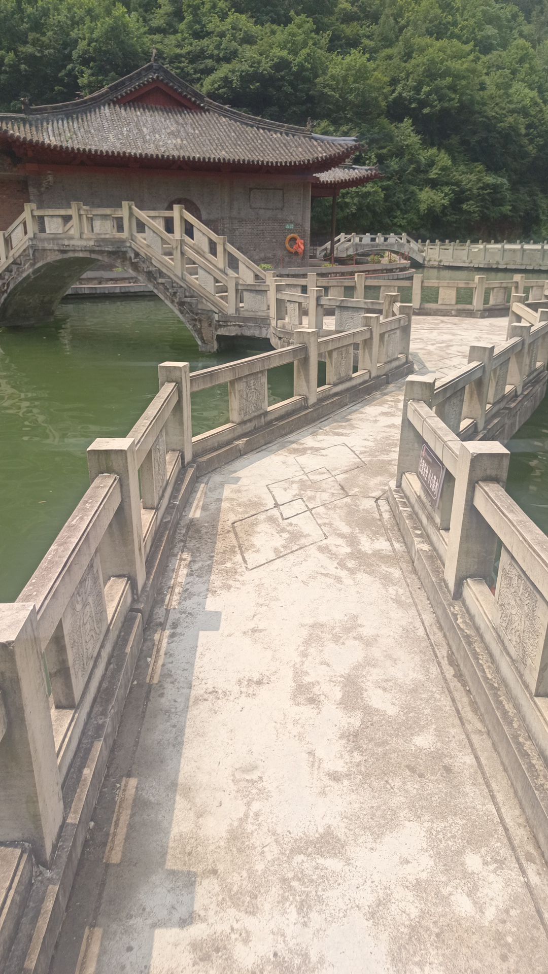 玉皇庙实景照片