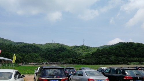 水口风景区旅行图片 2