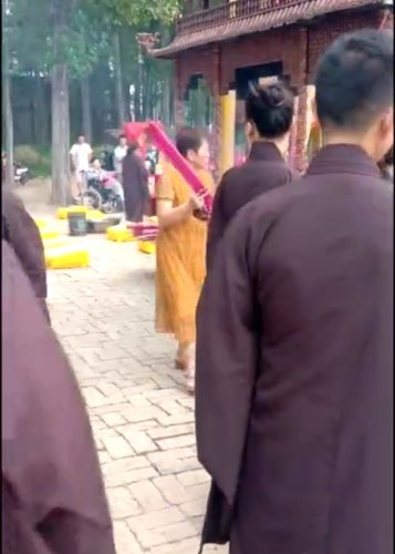 慈悲念佛堂旅行图片 3