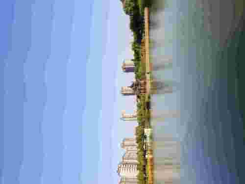 梦溪植物园旅行图片 1