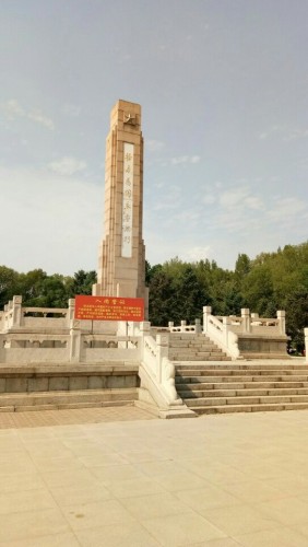 英雄广场旅行图片 1