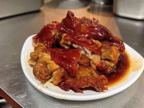 王小面重庆风味(梨园春店)