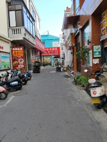 阿亮清补凉