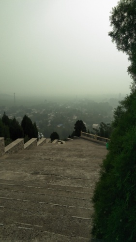 圣心山旅行图片 3