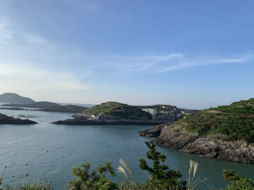 北麂岛旅游景区旅行图片 3
