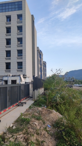 福建易斯特科技园实景图（2）