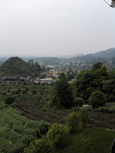 七彩部落旅行图片 3