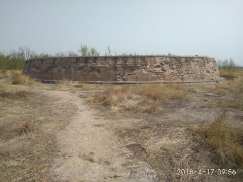 马厂炮台(不对外开放)旅行图片 3