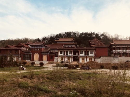 青莲苑旅行图片 2