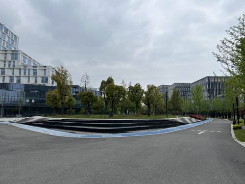 紫琅科技城实景图（3）