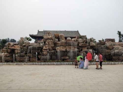 大观园(暂停开放)旅行图片 2