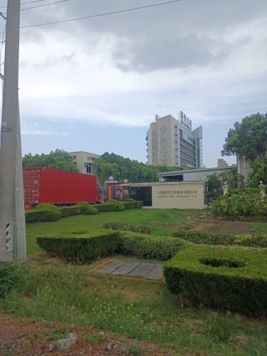 晨光工业园实景图（2）